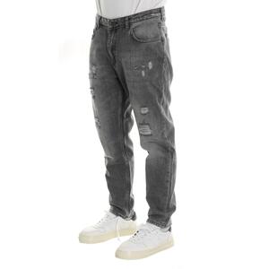 JEANS YELLOWSTONE PONT DENIM - Mad Fashion | img vers.300x/